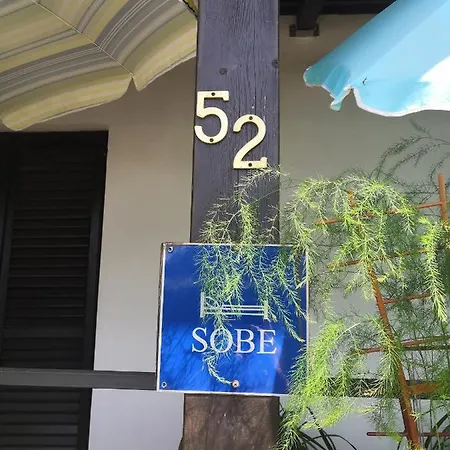 Guest house Nada 52 Pula